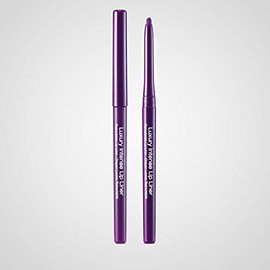 Kiss New York Luxury Professional Intense Lip Liner Purple by Kiss NY Pro