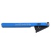 Bike Chain Checker, Long Service Life Refined Aluminum Alloy Multifunctional