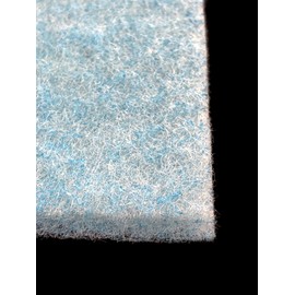 Premium Phosphate Reducer Filter Pad 18x10 - Cut to Fit for Aquariums and Pond (4 PC)