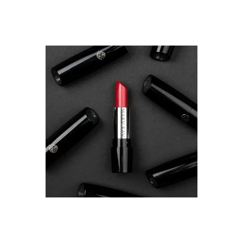 Labial En Gel Mary Kay Semi Shine Humectante Todos Los