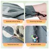La La Pet® Parrot Anti-Scratch Shoulder Protector and Arm Guard