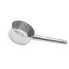 Stainless Steel Milk Pan with Handle Heat Resistant Small Sauce