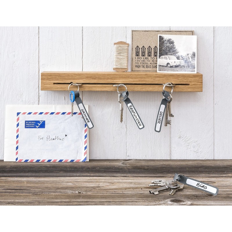 Avery purpose form 62030 Living key marking (16 labels, 4