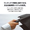 Wpc. UX011-001-002 Auto Open and Close Folding Umbrella, Automatic FOLD