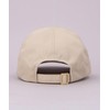 Casilla DOU02053 Men's Baseball Cap, Washable, UV Protection, Casual, Loose,