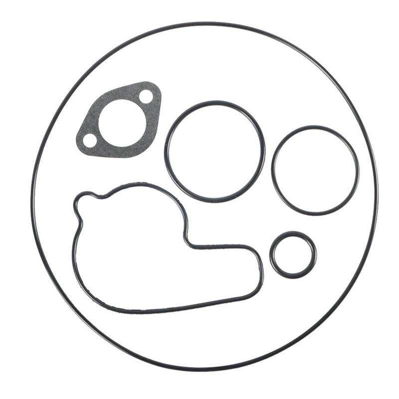 Thomletha Full Engine Gasket Set Replacement for Honda Sportrax TRX450R