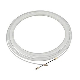 Electricians fish tape/Draw tape - Nylon 15 metre Pack Size : 1