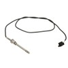 HELLA 6PT 358 181-241 Sensor, Exhaust Gas Temperature – 2-Pin