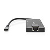 NEDIS CCBW64775AT02 USB Adapter | USB 3.2 Gen 1 |