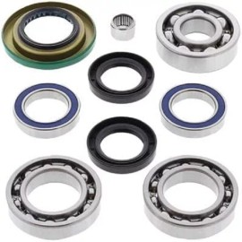 All Balls Differential Kit - Rear for Can-Am Outlander 400 EFI 2009-2011