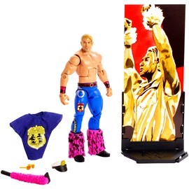 WWE TYLER BREEZE ELITE COLLECTION ACTION FIGURE