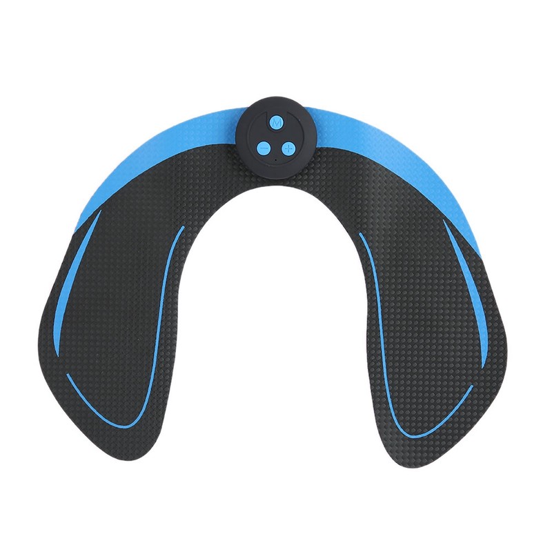 Intelligent EMS Buttock Lifting Massage Machine Hip Muscle Stimulation Massager