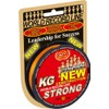 WFT KG Strong 300 m 0.22 mm 32 kg, Braided