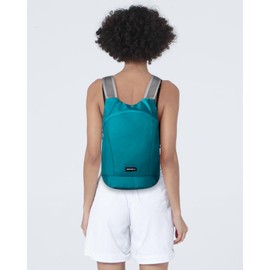 Waterfly Ultralight Foldable Backpack 15L: Small Packable Hiking Daypack Ultra Lightweight Rucksack Sporty Day Pack for Outdoor Sports Travel Shopping Men Women