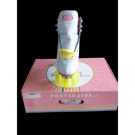 foxyskates Brand New,Foxyskates