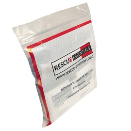 WOUND PREP MODULE BY RESCUE ESSENTIALS