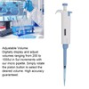 200 to 1000ul Digital Pipette High Accuracy Large Capacity Suction