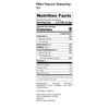 Premium | POPCORN SEASONING Variety 2 Pack | Cinnamon Roll