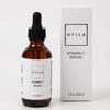 Vitamin C 20% + Hyaluronic Acid, Beauty Serum, 2.0 fl