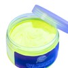 Bellet Cera Modeladora para Cabello con Color Amarillo Neón, 120