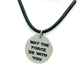 Jewelry by Jules New: May the Force be With You