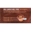 (Pack of 1) Wide Awake Coffee 100% Columbian Coffee Single