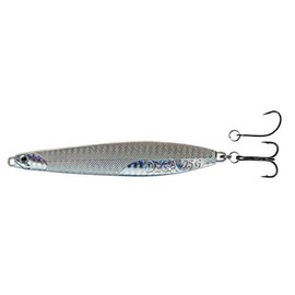 Sea Trout Blinker Dega Seatrout Björn/Silver 25g