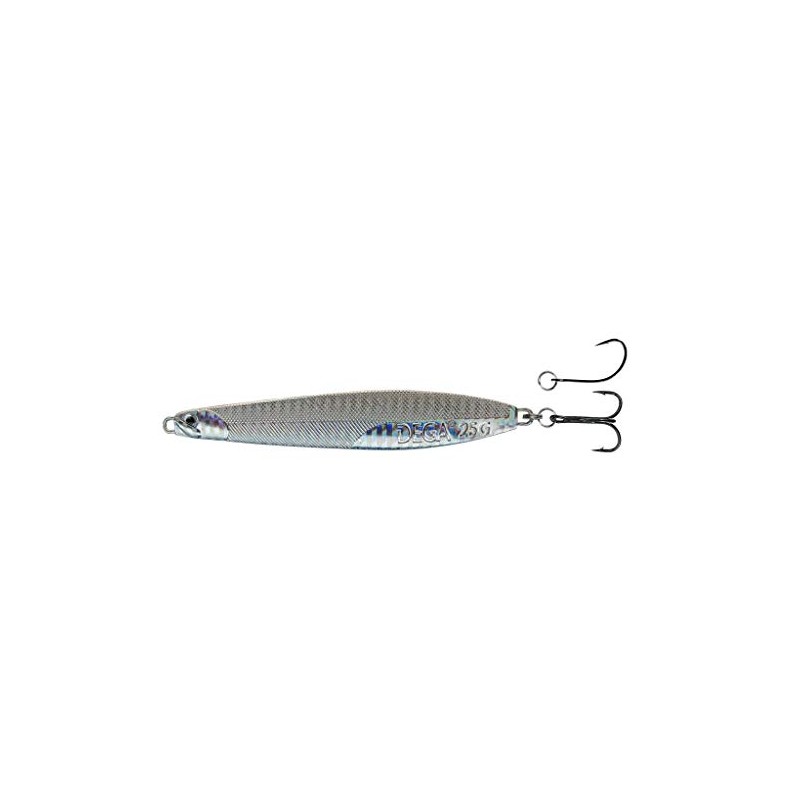 Sea Trout Blinker Dega Seatrout Björn/Silver 25g