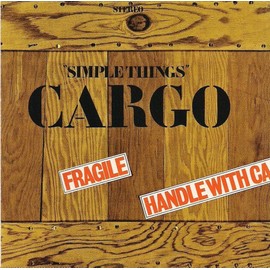 Simple Things ('70 Canadian Prog)