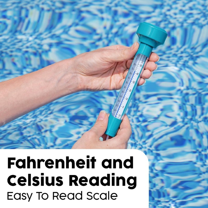 Bestway | Floating Pool Thermometerfor