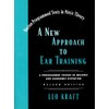 A New Approach to Ear Training