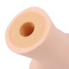 Female Right Foot Mannequin Simulated Feet Model Realistic Foot Model