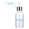SITARA Serum Facial Acido Hialuronico +vitamina C