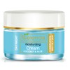 Hydra Care Coconut and Aloe Moisturizing Light Cream for Combination