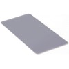 Sizzix Sidekick Embossing Pad 661768 Durable Grey Die Cutting Accessory