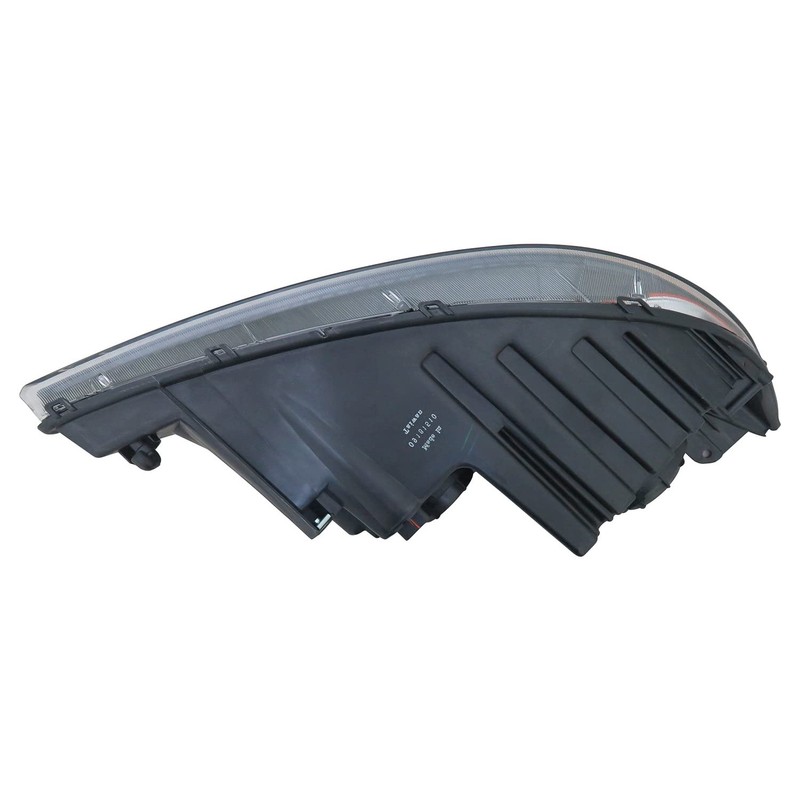 TYC Left Headlight Assembly Compatible with 2011-2013 Kia Sorento