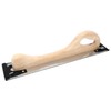 AES Industries 17" x 2-3/4" Rigid Sanding Board with Cushioned