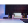 Mackie CR-X Series, 3.5-Inch Multimedia Monitors with Professional Studio-Quality Sound