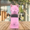 Watch Display Stand Cat Figurine Resin Watch Holder Decoration Storage