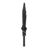 Cooling Fan Umbrella UV Guard Sun Blocking 2600mAh USB Rechargeable