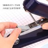 Stapler 360° Rotation Wide Application Adjustable Stapler Vertical/Horizontal Office Office