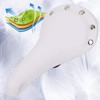 Outdoor Road Bike Saddle Soft Seat Shockproof Waterproof Saddle Bicycle