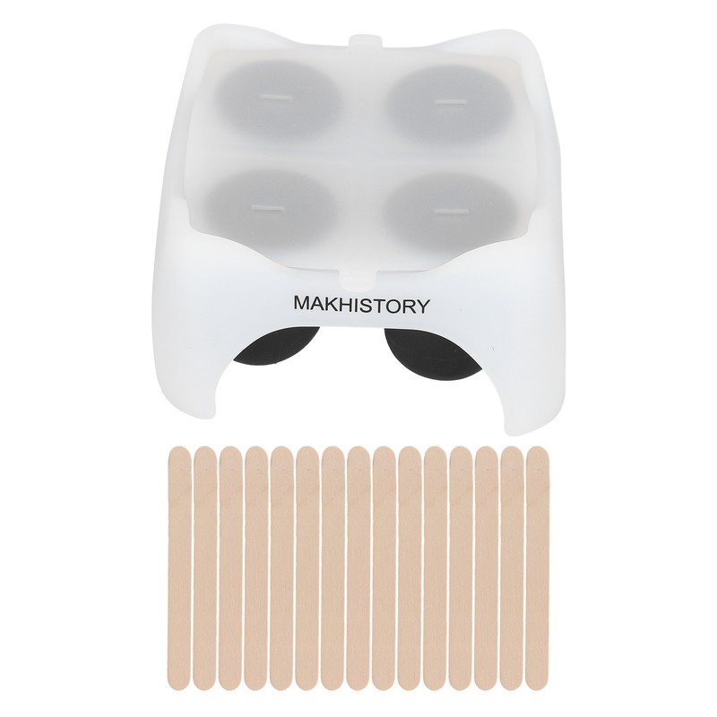 Unique Silicone Ice Cubes Mold Ice Tray HandMade Chocolate Ice