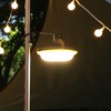 Naroote Tent Light, Tent Lights Camping Lantern ABS with Hight
