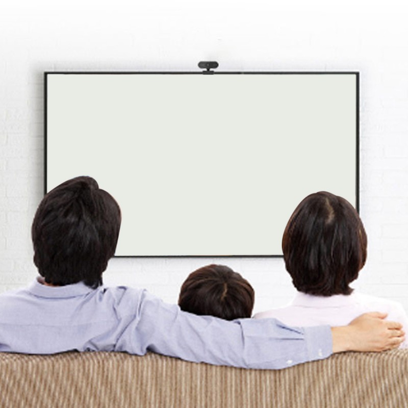 Web Cam High Resolution 1080P Plug and Play USB Computer