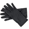 Heli Microfiber Polishing Gloves Pure White Watch Jewelry Cleaning Washable