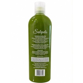 Shampoo Anticaída