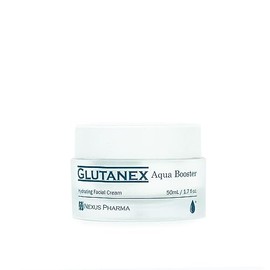 Glutanex Aqua Booster (REVISA QUE SEA CUENTA DE VENDEDOR EMPORTMX) CREMA REPARADORA E HIDRATANTEReparación, Hidratación, Aclaramiento,
