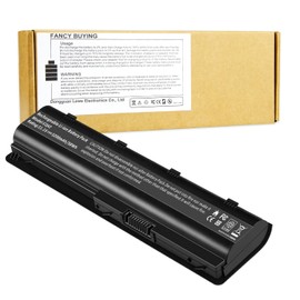 Fancy Buying MU06 MU09 Laptop Battery for HP Spare 593553-001 593554-001 636631-001 584037-001 593550-001 593562-001 Compaq Presario CQ42 CQ56 CQ57 CQ62 Pavilion G7 G6 G4 DM4
