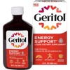 Liquid Vitamin & Iron Supplement | Energy Support with High-Potency